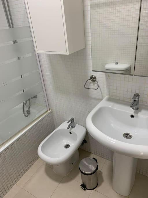 Estudio Capuchinos Málaga Kültér fotó