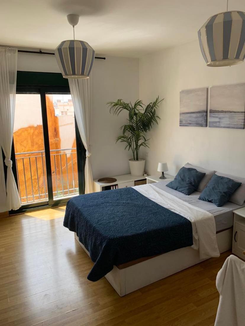 Estudio Capuchinos Málaga Kültér fotó